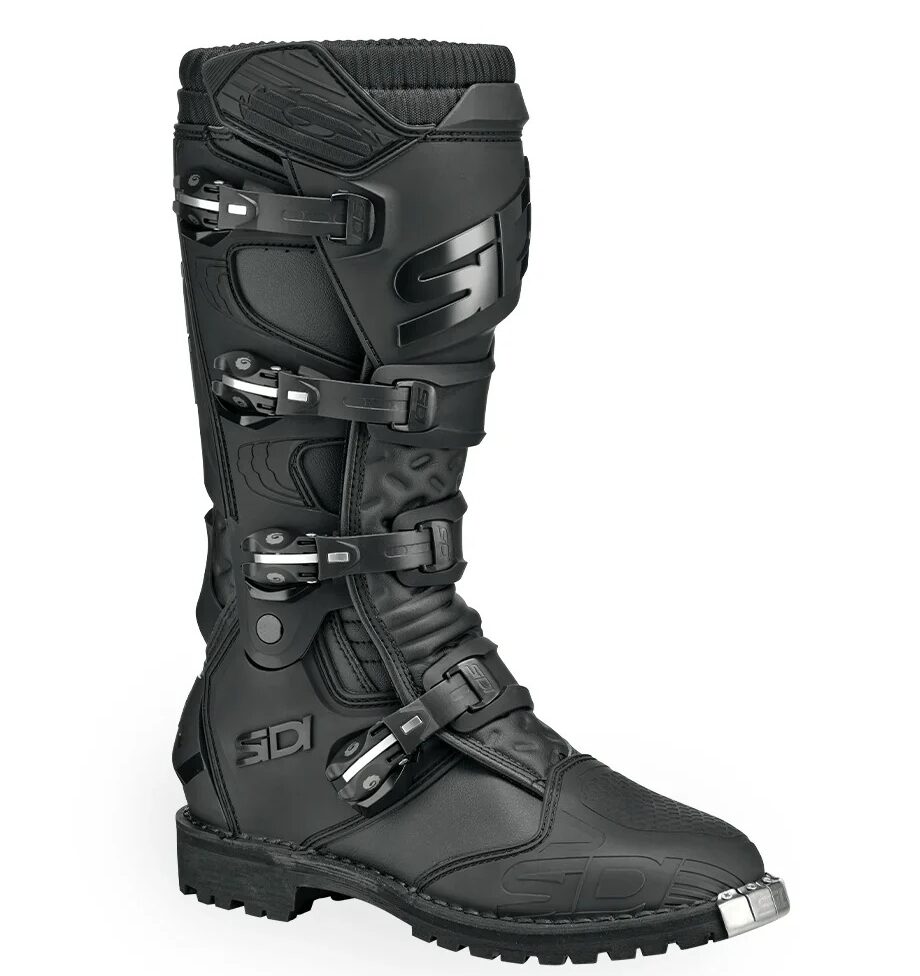WhatsApp Image 2026-03-28 at 14.38.24 BOTA SIDI X-POWER ENDURO WP BLACK - Imagen 1