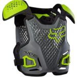 JOFA FOX R3 GRIS