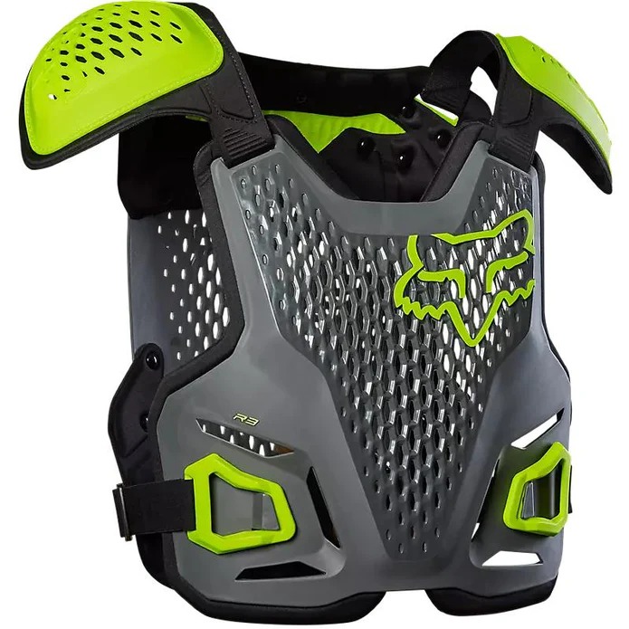 WhatsApp Image 2026-03-30 at 16.46.02 JOFA FOX R3 GRIS - Imagen 1