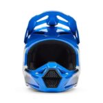 CASCO FOX V1 SHIELD BLUE - Imagen 2