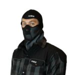 BALACLAVA KMZ TORQUE NOMAD OS NEGRO
