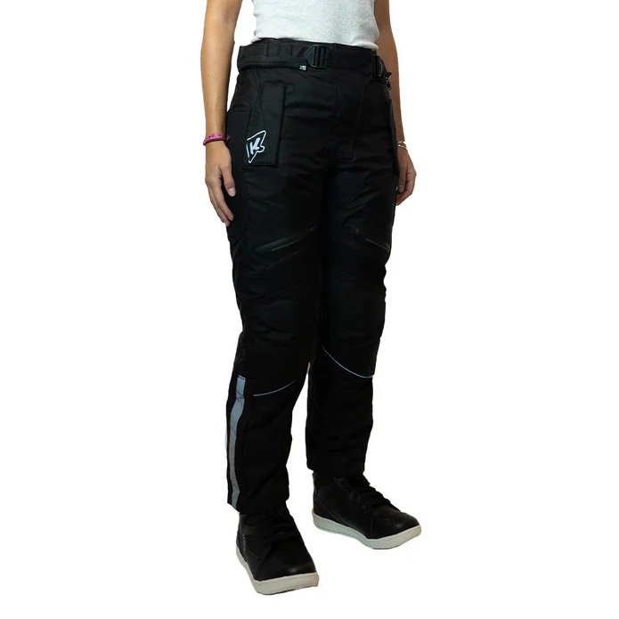 WhatsApp Image 2026-03-30 at 17.24.26 PANTALON KMZ CORE MUJER - Imagen 1