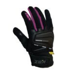 GUANTE KMZ CITYCORE ROSADO