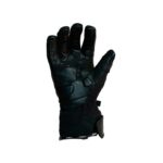 GUANTE KMZ SAVAGE NEGRO - Imagen 2