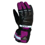 GUANTE KMZ ROGUE ROSADO