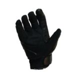 GUANTE KMZ TRANSIT NEGRO NEON - Imagen 2