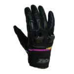 GUANTE KMZ TRANSIT MUJER ROSADO