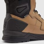 BOTAS DEFEND ADV CAFE - Imagen 3