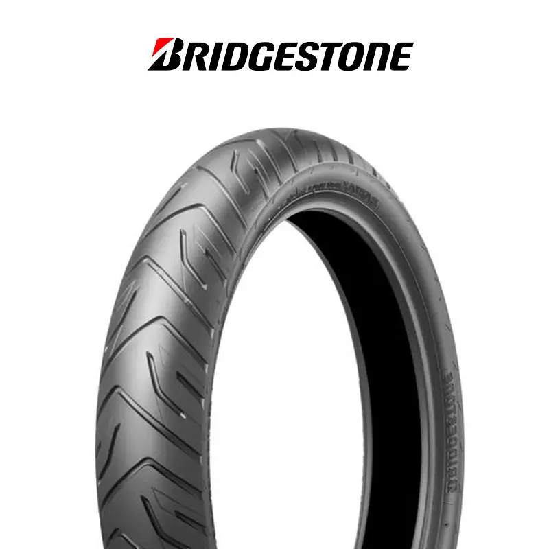 brig 120/70/19 60V A41F BRIDGESTONE BATTLAX - Imagen 1