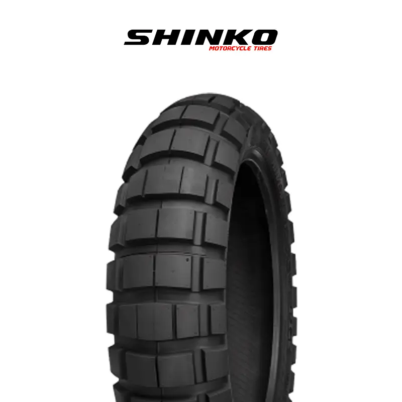 shiko trasero 805 150/70/18 SHINKO E805 ADVENTURE TRAIL - Imagen 1