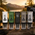 CAFETERA PORTATIL 3 EN 1 WILD COFFEE