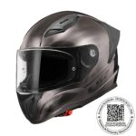 CASCO LS2 FF810 VIGO JEANS TITANIO