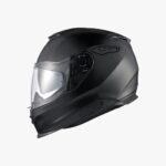 CASCO NEXX Y.100 NEGRO MATTE