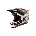 CASCO ALPINESTARS SM5 ACTION 2