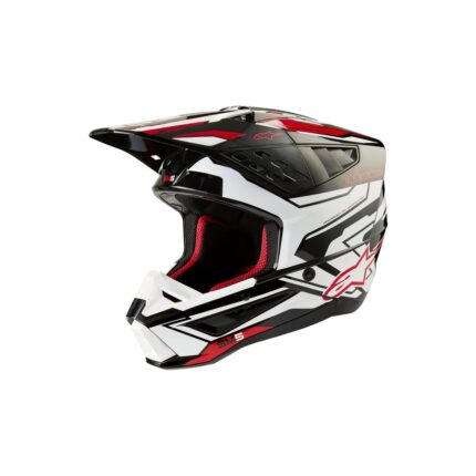 CASCO ALPINESTARS SM5 ACTION 2