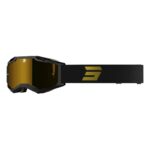 ANTIPARRA SHOT IRIS 2.0  TECH GOLD GLOSSY