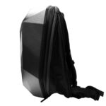 MOCHILA KNIGHT PANTALLA LED DINAMICA (INCLUYE POWER BANK) - Imagen 2