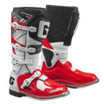 BOTA GAERNE FAST BACK ENDURANCE RED WHITE BLACK