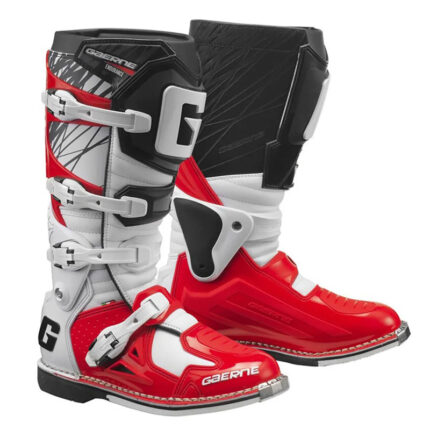 BOTA GAERNE FAST BACK ENDURANCE RED WHITE BLACK