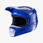 CASCO LEATT 2.5 BLUE