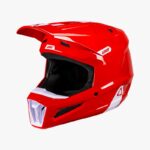CASCO LEATT 2.5 RED