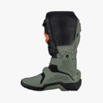 BOTA LEATT 4.5 HYDRADRI CACTUS GREEN - Imagen 2