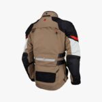 CHAQUETA LEATT ADV MULTITOUR 7.5 DESERT - Imagen 2