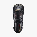 RODILLERA LEATT Z-FRAME BLACK - Imagen 2