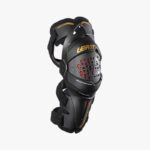 RODILLERA LEATT Z-FRAME BLACK