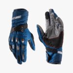 GUANTE LEATT ADV SUBZERO 5.5 MIDNIGHT BLUE