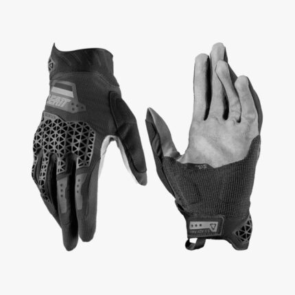 GUANTE LEATT ADV RALLY 5.5 STEALTH