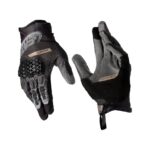 GUANTE LEATT ADV HYDRADRI 5.5 SHORT STEALTH
