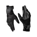 GUANTE LEATT ADV HYDRADRI 5.5 STEALTH