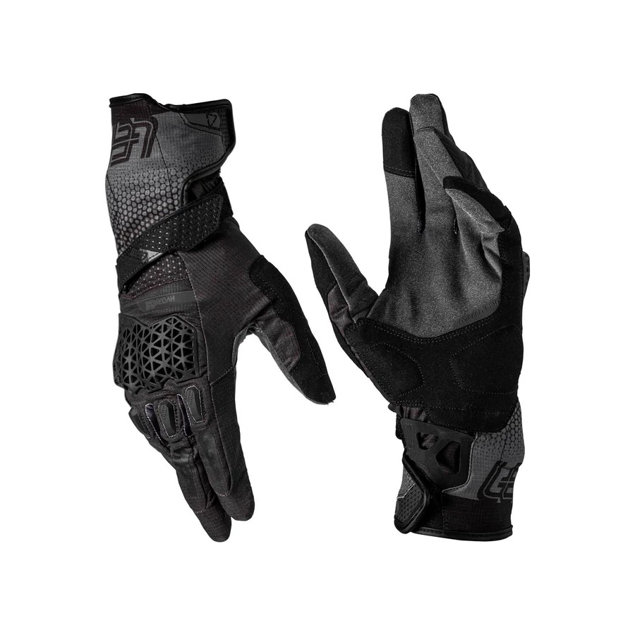 WhatsApp Image 2026-04-22 at 18.35.52 GUANTE LEATT ADV HYDRADRI 5.5 STEALTH - Imagen 1
