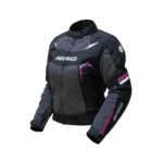 CHAQUETA ARMAD MUJER TEXTILE 2042