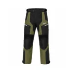PANTALON KMZ ATLANTIC VERDE NEGRO