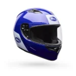 CASCO BELL QUALIFIER CLIP BLUE