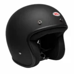 CASCO BELL MAGNUM SOLID NEGRO MATTE