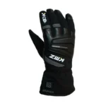GUANTE KMZ CALEFACTABLES COOL III GRIS