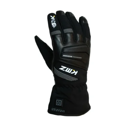 GUANTE KMZ CALEFACTABLES COOL III GRIS