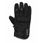 GUANTE KMZ CORONA NEGRO