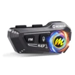 BLUETOOTH MANOS LIBRES MOMAN H4P