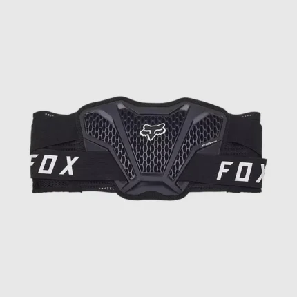 FAJA LUMBAR FOX TITAN RACE