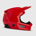 CASCO MOTO V CORE ROJO FOX - Imagen 5