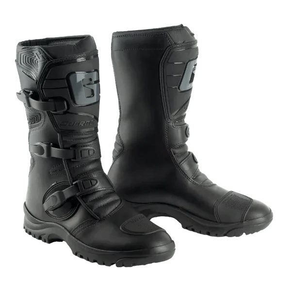 GAERNE_GADVENTURE_NEGRA BOTA GAERNE G-ADVENTURE BLACK - Imagen 1