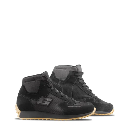 ZAPATILLA GAERNE G_RUE AQUATECH BLACK