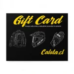 GIFCARD CALOTA.CL
