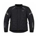 CHAQUETA KMZ HAZEL NEGRO