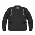 CHAQUETA KMZ HAZEL NEGRO - Imagen 2