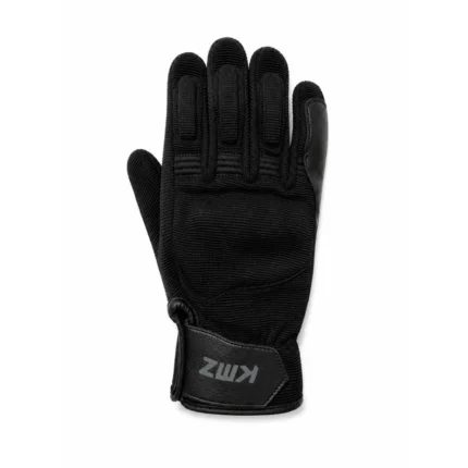GUANTE KMZ MONTERREY BLACK